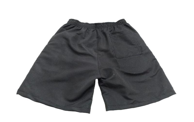 Imagem de Bermuda Shorts Masculinos Tamanhos 38 ao 44 : Ideal para Academia, Esporte e Lazer