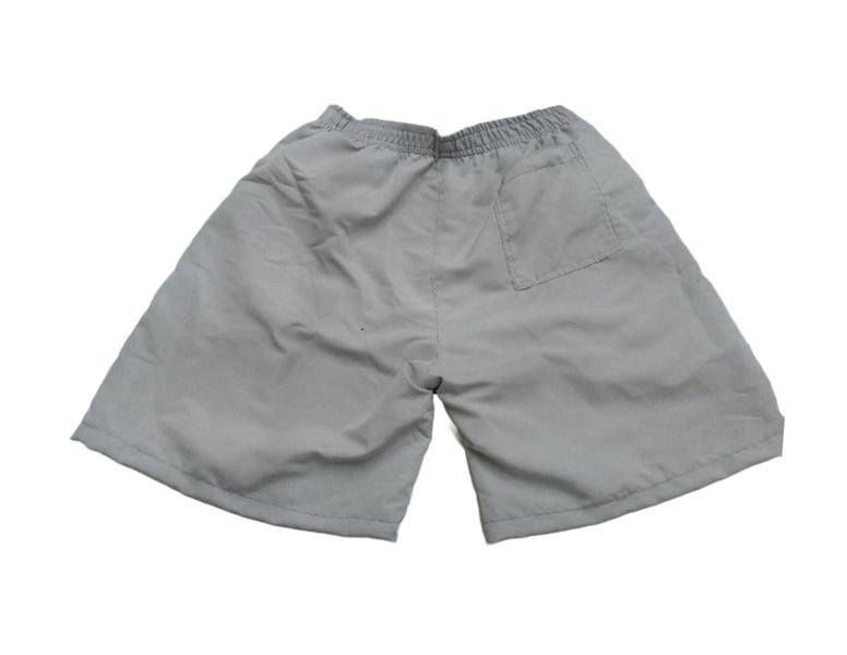 Imagem de Bermuda Shorts Masculinos Tamanhos 38 ao 44 : Ideal para Academia, Esporte e Lazer