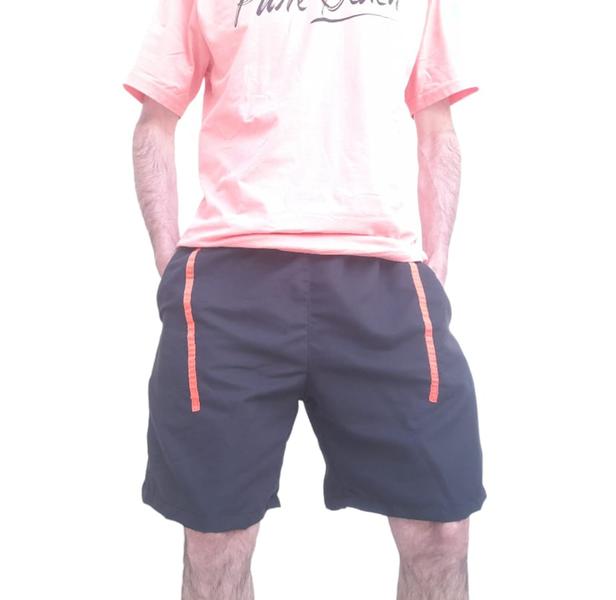 Imagem de Bermuda Shorts Masculinos Tamanhos 38 ao 44 : Ideal para Academia, Esporte e Lazer