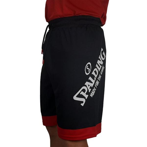 Imagem de Bermuda Spalding Basic Basquete Masculina