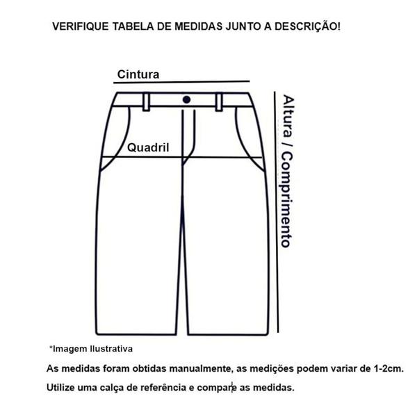 Imagem de Bermuda Térmica de Compressão Umbro Light Unissex