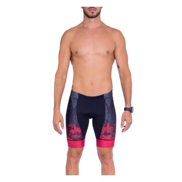 Imagem de Bermuda triathlon 140 brave masculina woom ref:4004400121