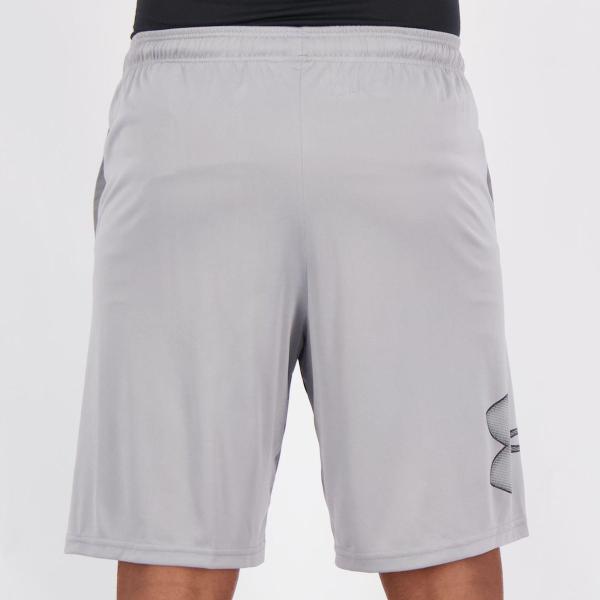 Imagem de Bermuda Under Armour Tech Graphic Short Mescla