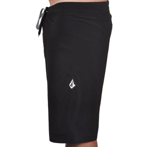 Imagem de Bermuda Volcom Lido Solid Plus Size