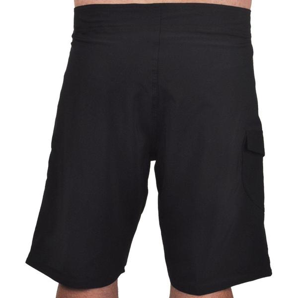 Imagem de Bermuda Volcom Lido Solid Plus Size