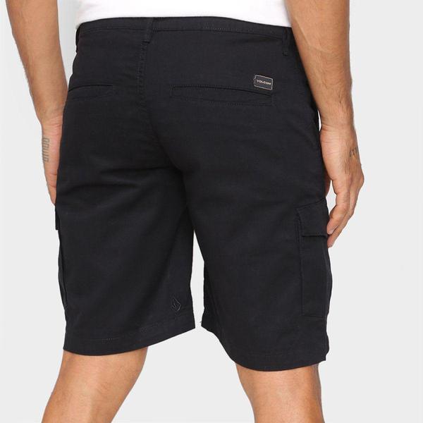 Imagem de Bermuda Volcom Walk Bevel Cargo Masculina