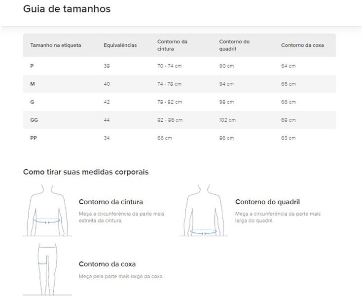 Imagem de Bermudas Masculina Tactel - 38 ao 44, Academia , Lazer e Treino