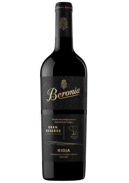 Imagem de Beronia Gran Reserva