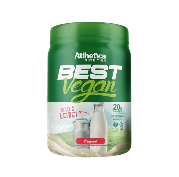 Imagem de Best Vegan (500g) - Sabor Original