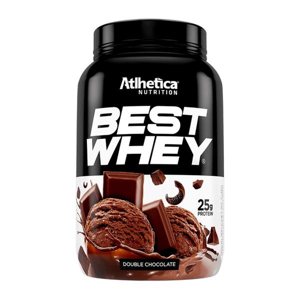 Imagem de Best Whey - 900G Aprox. 26 DOSES - Atlhetica Nutrition