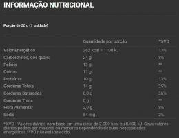 Imagem de Best Whey Protein Ball (50g) - Sabor: Dulce de Leche Premium