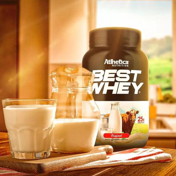 Imagem de Best Whey Protein Original 900gBest Whey Protein Original 900g Best Whey Protein Original 900g Best Whey Protein Original 900g Best Whey Protein Origi