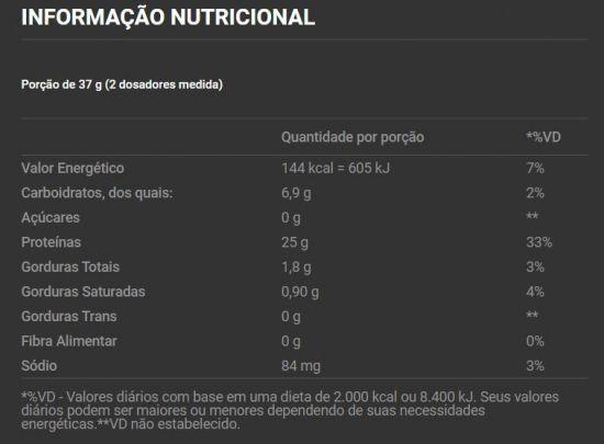 Imagem de Best Whey Sachê (Display com 15 sachês - 35g) - Sabor: Choc. Branco (sachê 37G)