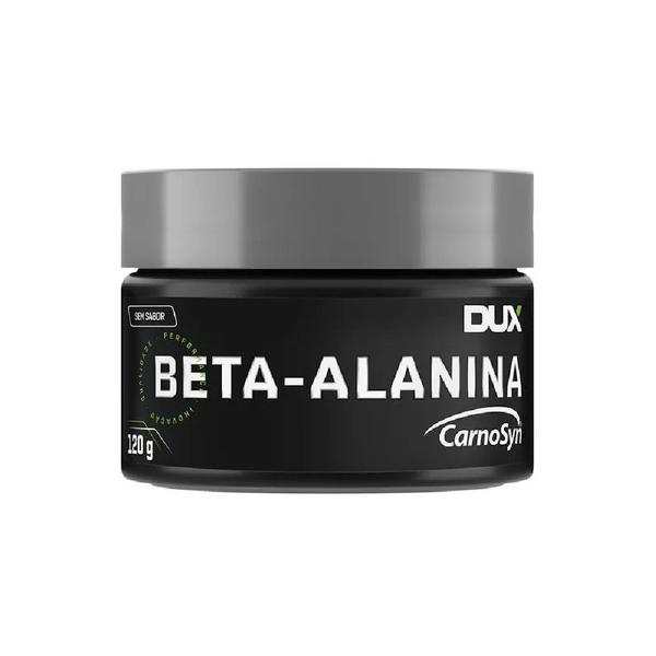 Imagem de Beta Alanina CarnoSyn 120g - Dux Nutrition