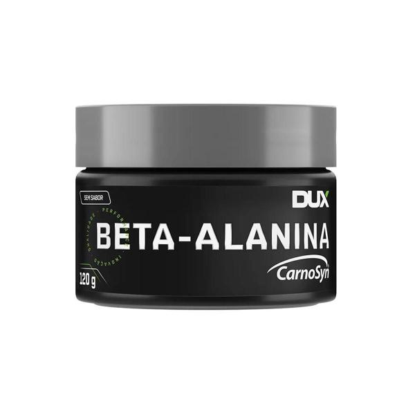 Imagem de Beta Alanina Com Selo Carnosyn Dux Nutrition120G