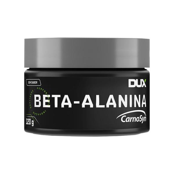 Imagem de Beta Alanina Dux Sem Sabor 120g