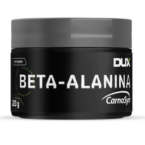 Beta Alanina Pote 120g Dux Nutrition Imagem de Beta Alanina Pote 120g Dux Nutrition