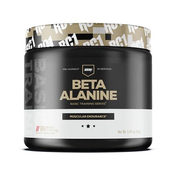 Imagem de Beta Alanine preworkout 96g - Redcon1