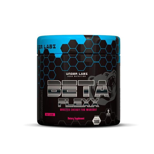 Imagem de Beta Flex 100% Beta Alanina 66 Doses - Under Labz