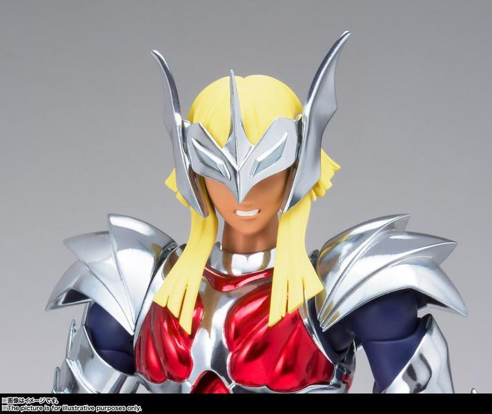 Imagem de Beta Merak Hagen - Saint Cloth Myth Ex - Saint Seiya