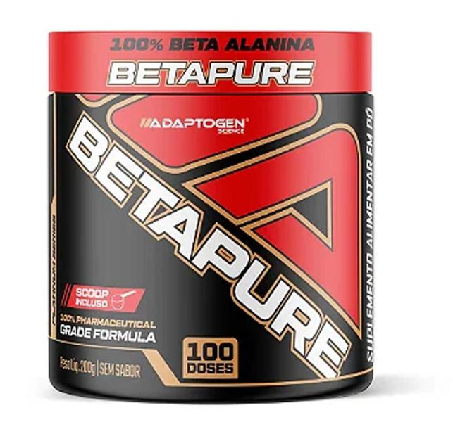 Imagem de Betapure - adaptogen - 200g