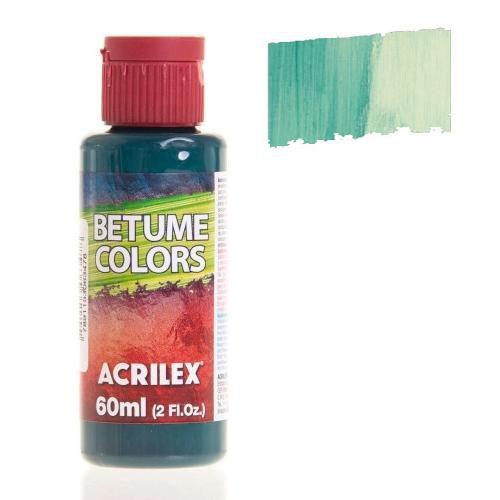 Imagem de Betume Colors 60 Ml Acrilex - Diversas Cores