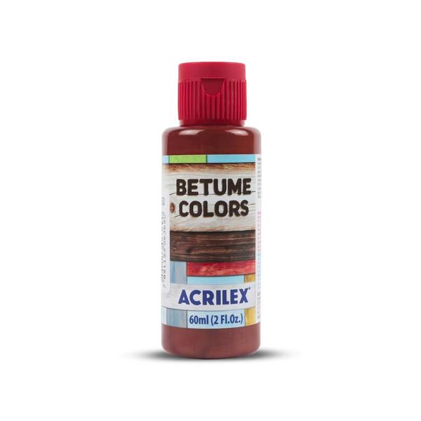 Betume Colors 60ml Acrilex 21660 Imagem de Betume Colors 60ml Acrilex 21660