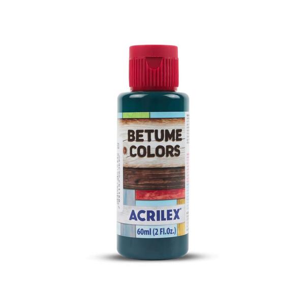 Betume Colors 60ml Acrilex 21660 Imagem de Betume Colors 60ml Acrilex 21660