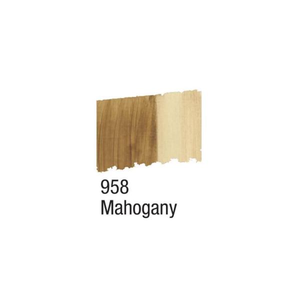 Imagem de Betume Colors 60Ml Mahogany 958 Acrilex