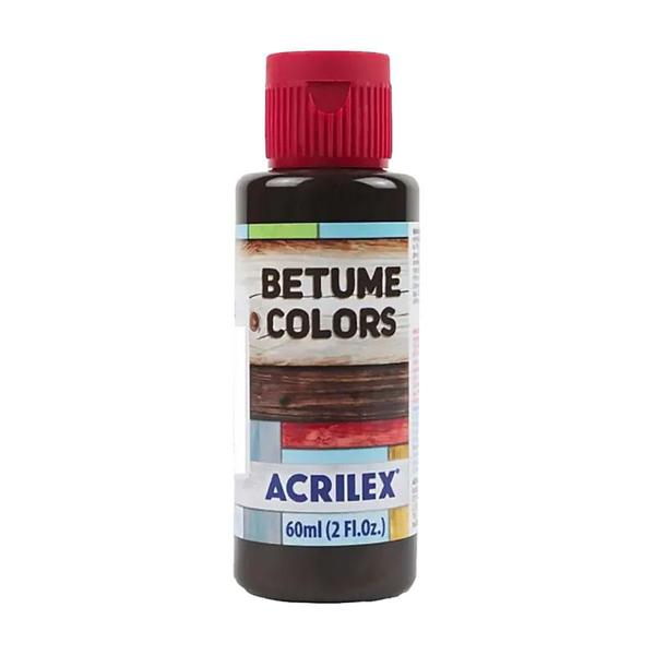 Imagem de Betume Colors 60ml Mahogany 958 Acrilex