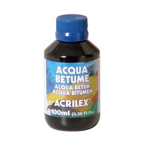 Imagem de Betume da Judéia 100ml - Acrilex