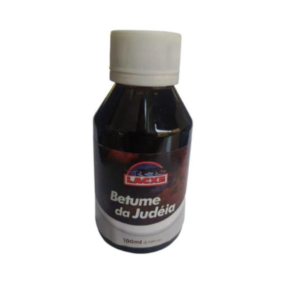 Imagem de Betume Da Judeia 100ml Lacxe