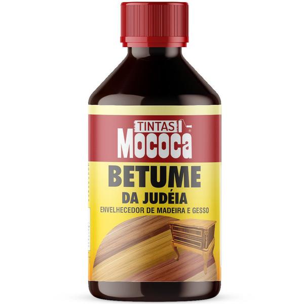 Imagem de Betume da judeia 100ml mococa