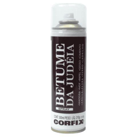 Imagem de Betume da Judeia Spray Corfix 300ml