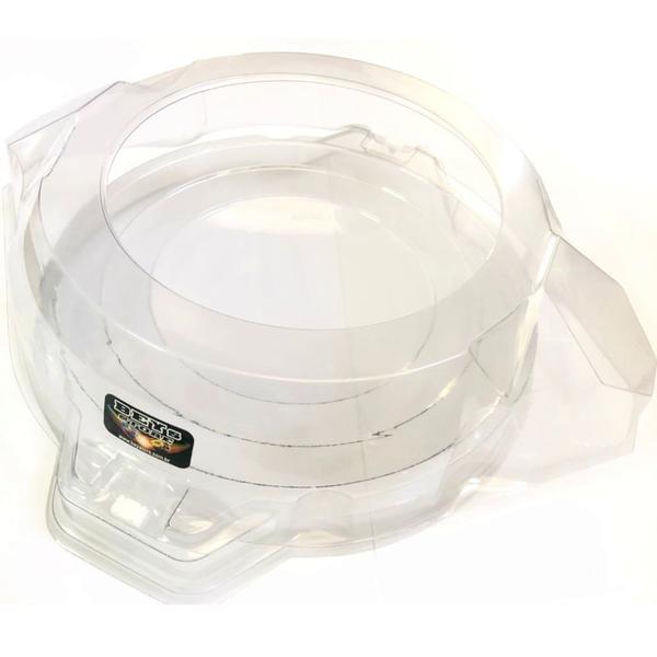 Beyblade Arena Beyblade DB PRO - Transparente - Beys Store Imagem de Beyblade Arena Beyblade DB PRO - Transparente