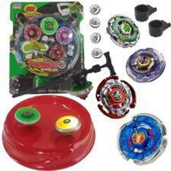 Imagem de Beyblade Arena Z-015 - Sbn