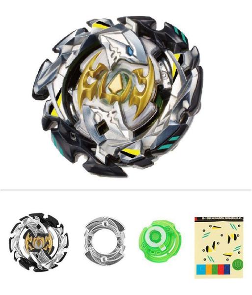 Imagem de Beyblade B- 106 Emperor Foneus - Top Gyro