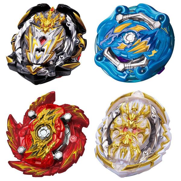 Imagem de Beyblade B-153 Gatinko Customization Set - Takara Tomy