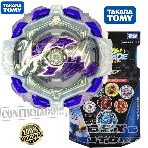 Imagem de Beyblade B-156 05 Poison Dragon  - Takara Tomy