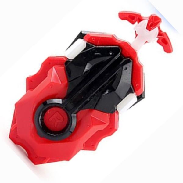 Imagem de Beyblade Beylauncher vermelho LR DB B-184  - Flame