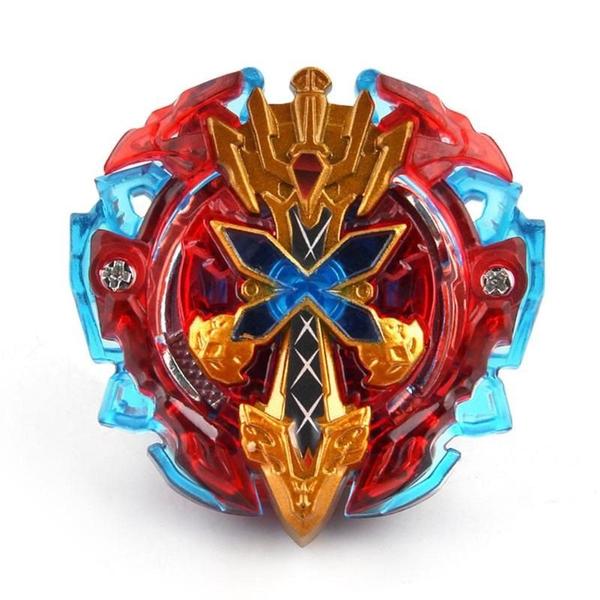 Beyblade Burst B-48 Xeno Xcalius + Lançador - Conjunto Pião de