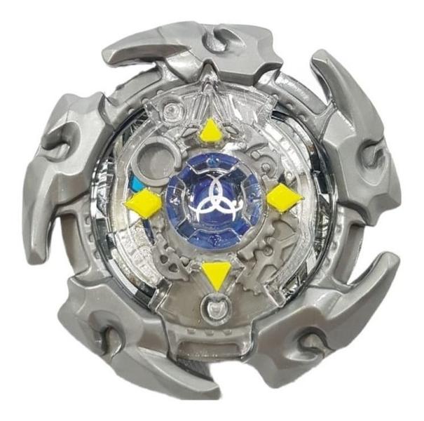 Imagem de Beyblade Burst C/ 2 Lançador 2 Grip God Spriggan Vs Alter Chronos Ganhe Boneco