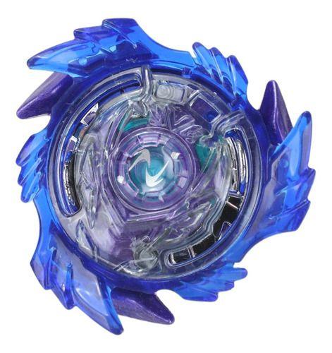 Imagem de Beyblade Burst Com Lançador +gripo Presente Criança Top