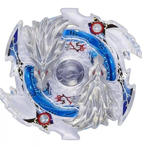 Imagem de Beyblade Burst Evolution Com Lançador Lost Longinus