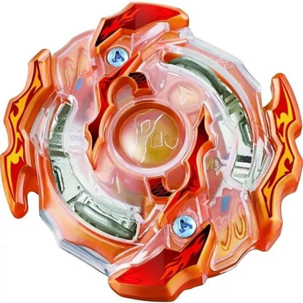 Imagem de Beyblade Burst Evolution Com Lançador Roktavor R2