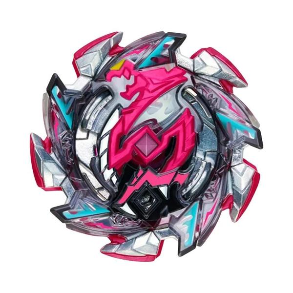 Imagem de Beyblade Burst GT Fafnir - Brinquedo com Arena de Metal para Meninos