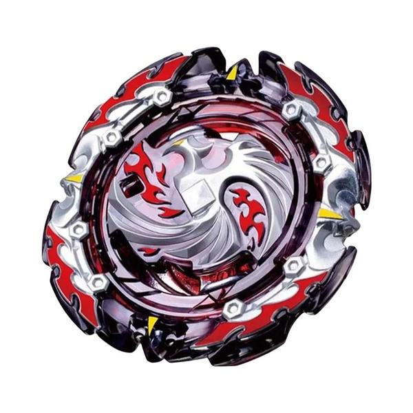 Imagem de Beyblade Burst GT Fafnir - Brinquedo com Arena de Metal para Meninos