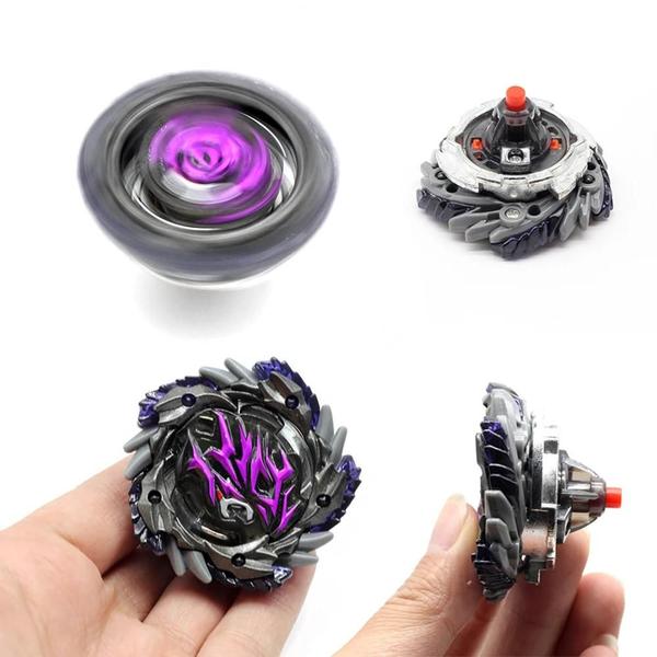 Imagem de Beyblade Burst GT Fafnir - Brinquedo com Arena de Metal para Meninos