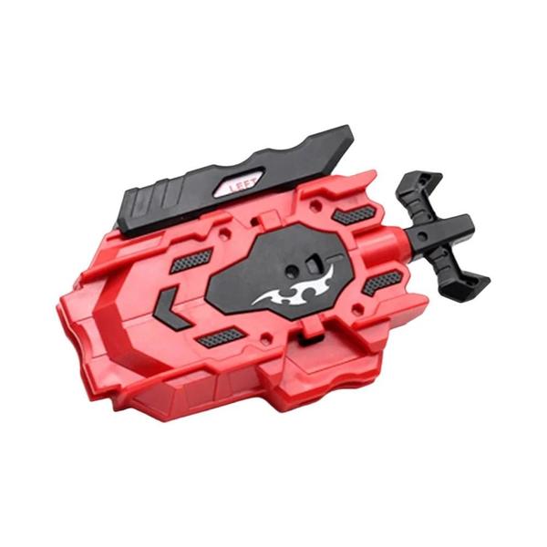 Imagem de Beyblade Burst GT Fafnir - Brinquedo com Arena de Metal para Meninos