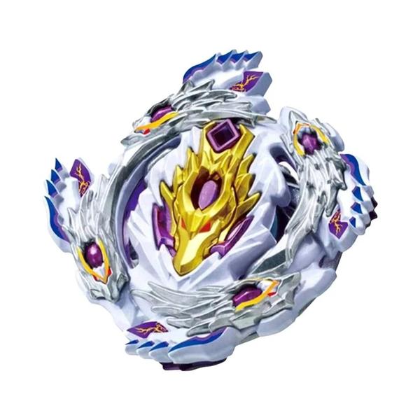 Imagem de Beyblade Burst GT Fafnir - Brinquedo com Arena de Metal para Meninos